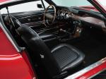 Shelby GT500 KR 1968 года